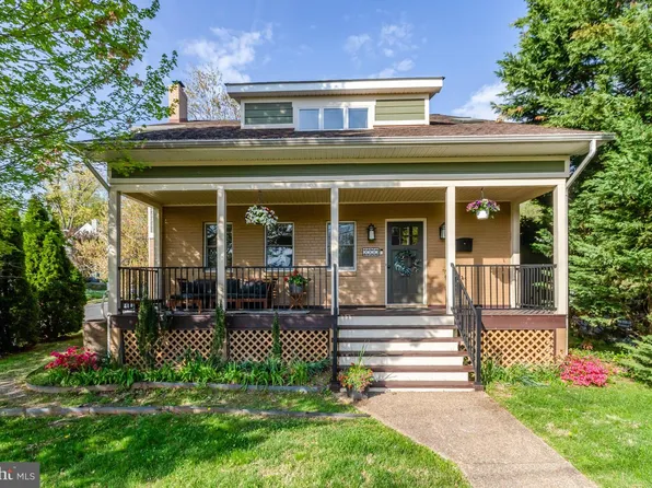 2000 N George Mason Dr, Arlington, VA 22205