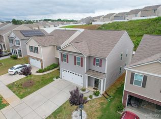 4071 Long Arrow Dr, Concord, NC 28025