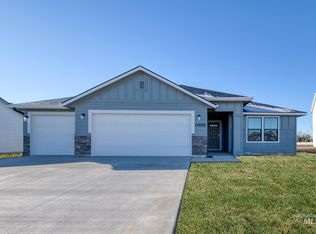 14809 N Ninja Way, Nampa, ID 83651