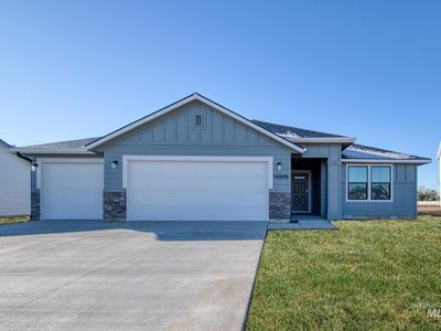 14809 N Ninja Way, Nampa, ID, 83651