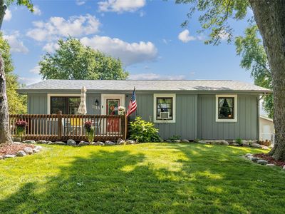 1118 Holly Dr, Norwalk, IA, 50211