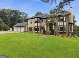 2485 Rock Springs Rd, Buford, GA 30519