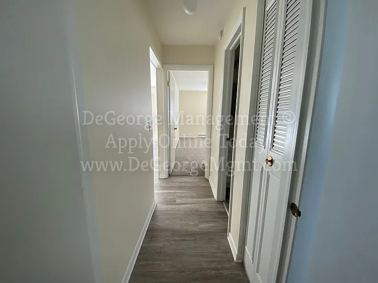 Parkview Apartments — Photo 41