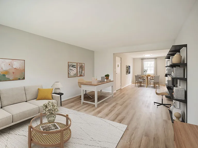 Eagle Rock Apartments at Bel Air North — Photo 6