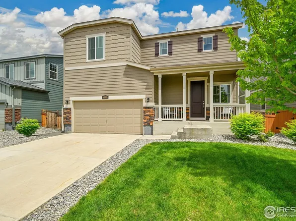 6008 Sandstone Cir, Frederick, CO 80516