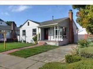 865 N Claremont St, San Mateo, CA 94401
