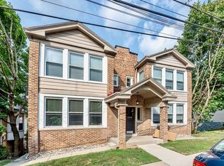 1344 Tennessee Ave #6, Pittsburgh, PA 15216
