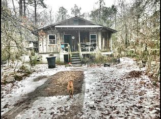 40 Big Branch Rd, Perryville, AR 72126