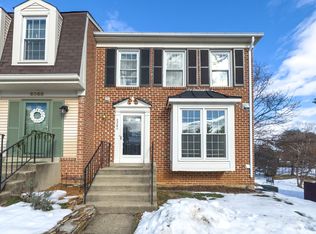 6566 Sand Wedge Ct, Alexandria, VA 22312