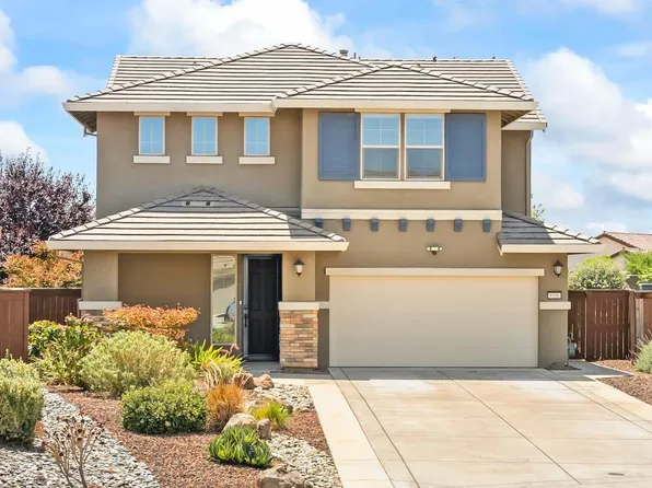 9356 Wild Lilac Cir, Sacramento, CA 95829