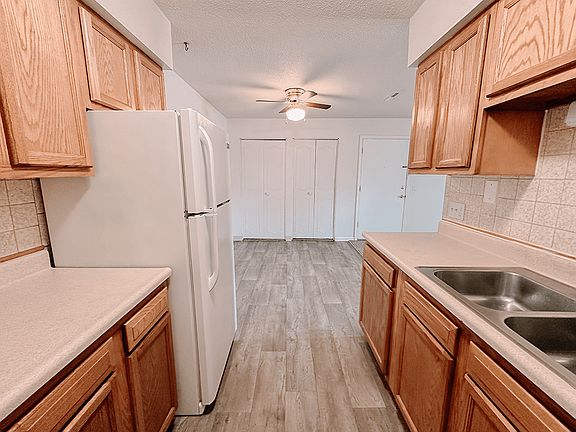 Double-Galley Kitchen Layouts
