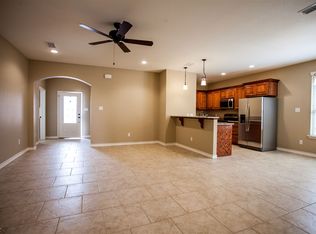 4816 Pleasant Dr, Midland, TX 79703