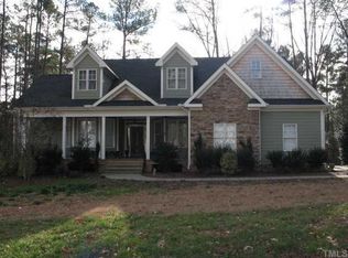 1937 Lennox Dr, Garner, NC 27529