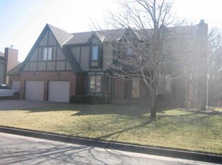 11413 W Alderny St, Wichita, KS 67212