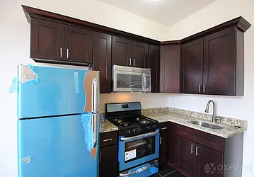 Rented by Oxford Property Group