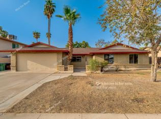 2442 W Obispo Cir, Mesa, AZ 85202