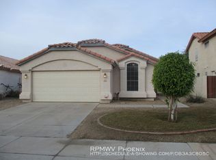 12763 W Palm Ln, Avondale, AZ 85392