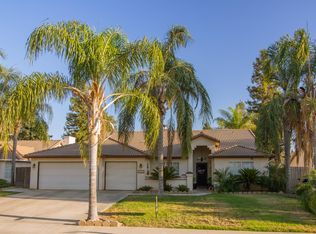3835 E Stapp Ct, Visalia, CA