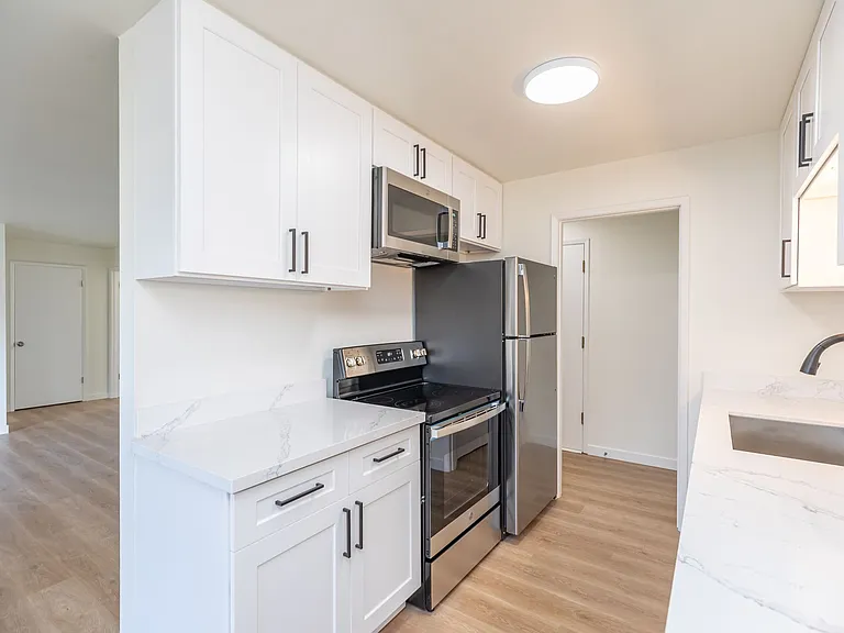 White Heather Apartments | Newly Renovated One and Two Bedroom Homes — Photo 46
