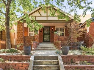 1011 Adams Street, Denver, CO 80206