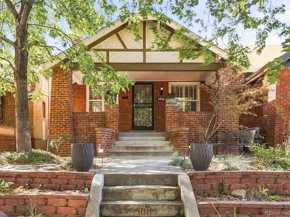 1011 Adams Street, Denver, CO 80206