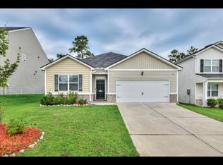 993 Hay Meadow Dr, Augusta, GA 30909