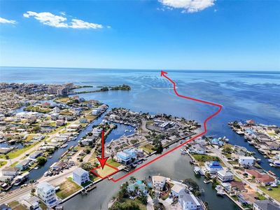 6429 CLARK STREET LOT 28, Hudson, FL, 34667