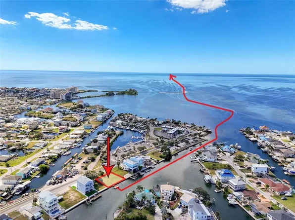 6429 Clark St Lot 28, Hudson, FL 34667