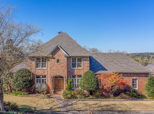 45 Bellegarde Dr, Little Rock, AR 72223