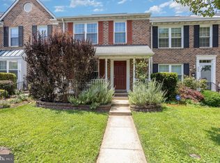 226 Hunters Run Ter, Bel Air, MD 21015
