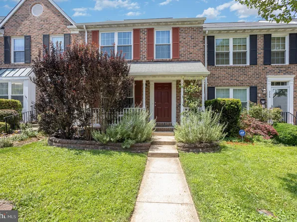 226 Hunters Run Ter, Bel Air, MD 21015