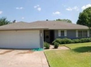 3705 Quail Run, Granbury, TX 76049