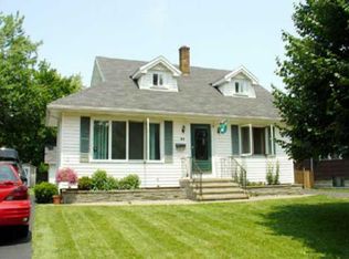 44 Sparling Dr, Rochester, NY 14616