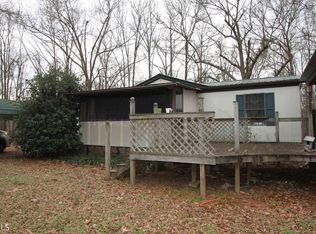 575 McCarty Dodd Rd, Colbert, GA 30628