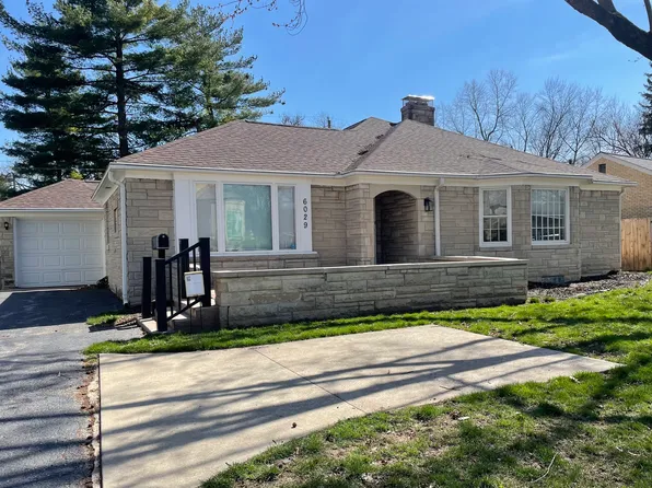 (undisclosed Address), Indianapolis, IN 46208