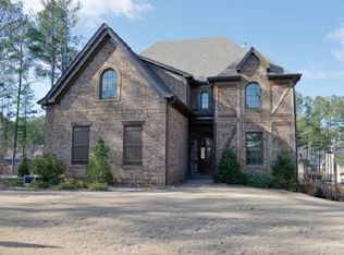 3898 Cochran Lake Dr, Marietta, GA 30062