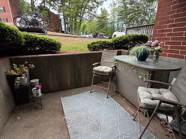 1 Louisburg Sq #1 — Photo 11