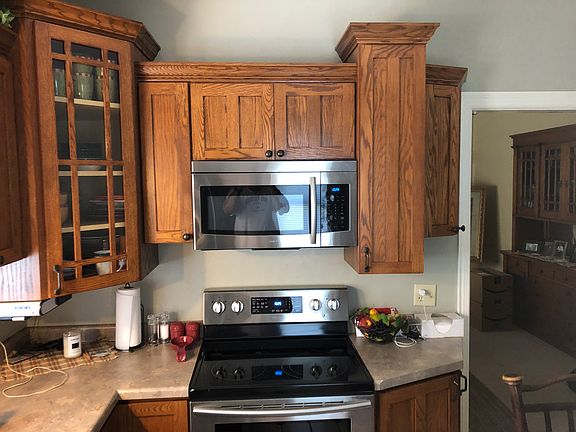 New Kitchen
