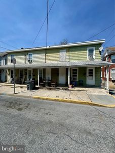 1619 1/2 Center St, Lebanon, PA, 17042