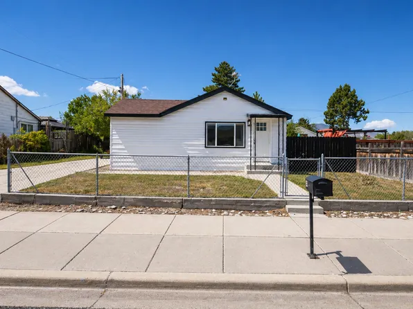 54 S Hale St, Grantsville, UT 84029