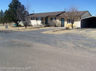610 Princeton Ave, Clayton, NM 88415