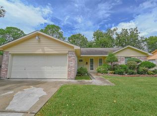12531 Gotham Dr, Houston, TX 77089