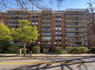 The Longwood, Brookline, MA 02446
