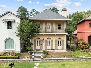 9010 Wisterian Way, Shreveport, LA 71106