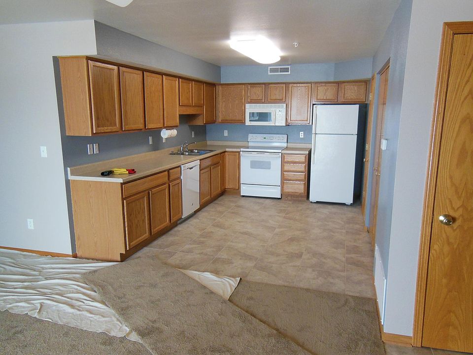 Large Kitchen