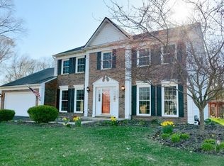 2209 Mecan Dr, Naperville, IL 60564