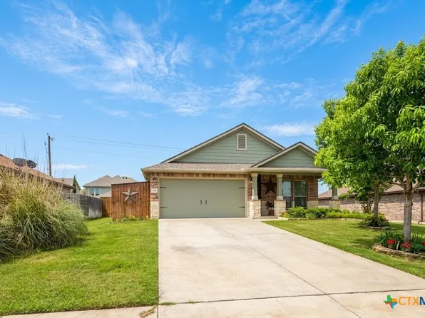 309 Coby Dr, Troy, TX 76579
