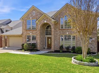 10116 Tularosa Pass, Austin, TX 78726