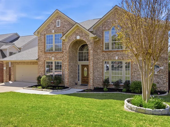 10116 Tularosa Pass, Austin, TX 78726