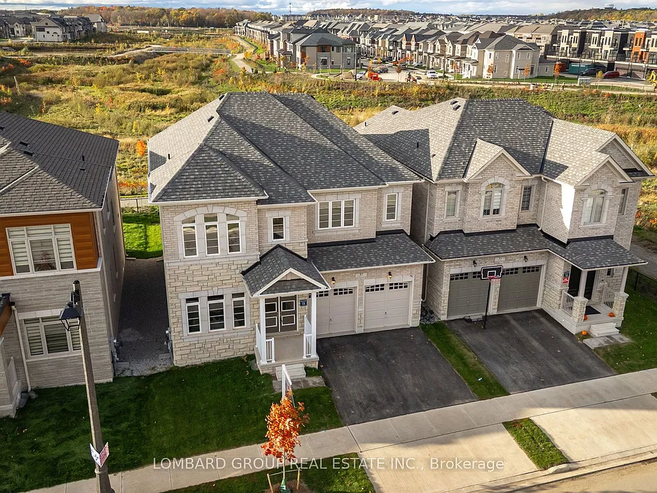 37 N Park Blvd